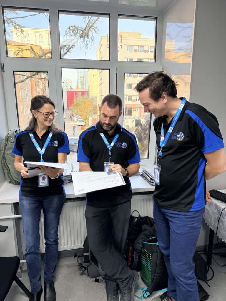 Team planning